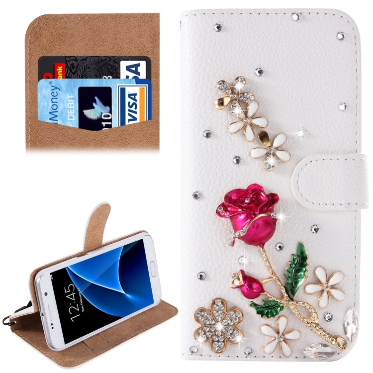 For Galaxy S7 / G930 Diamond