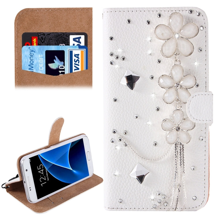 For Galaxy S7 / G930 Diamond