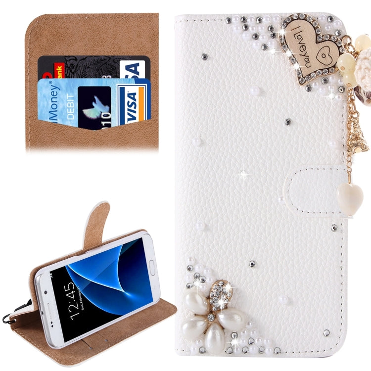 For Galaxy S7 / G930 Diamond