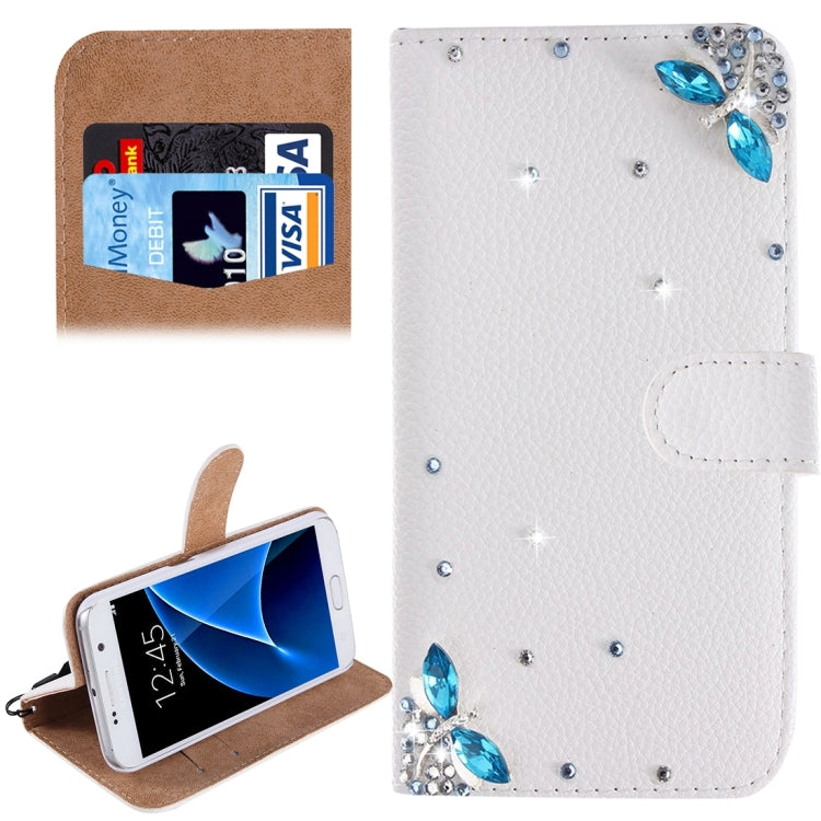 For Galaxy S7 / G930 Diamond