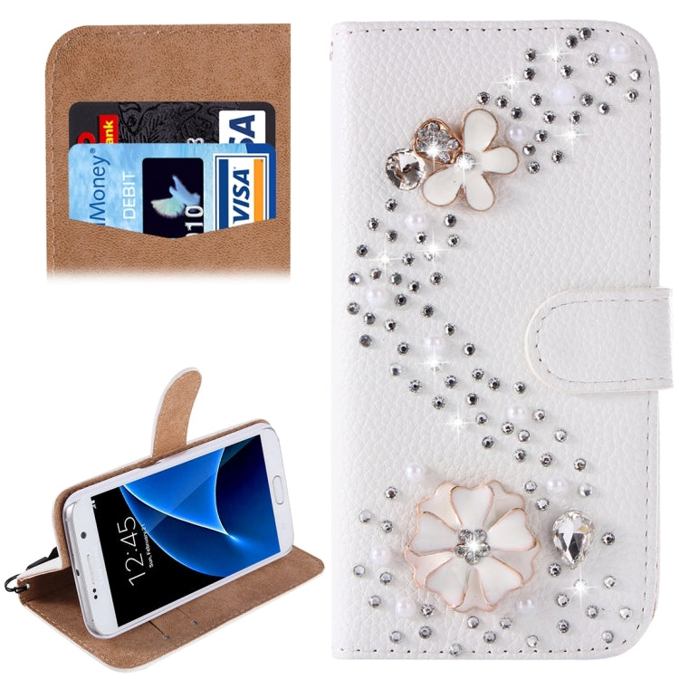 For Galaxy S7 / G930 Diamond