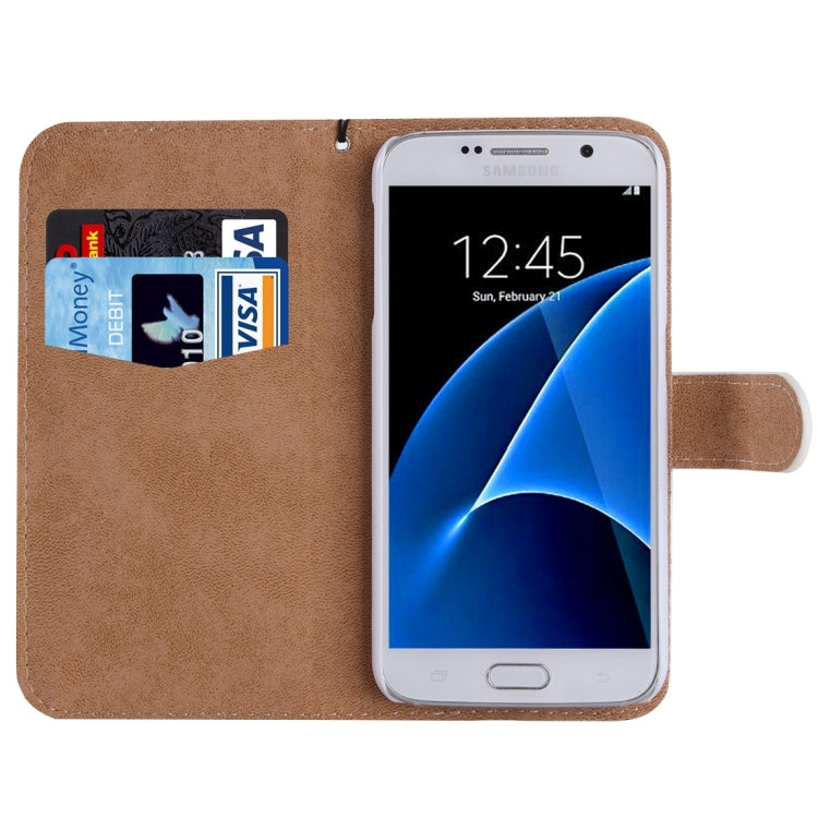 For Galaxy S7 / G930 Diamond