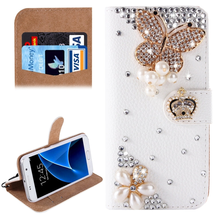 For Galaxy S7 / G930 Diamond