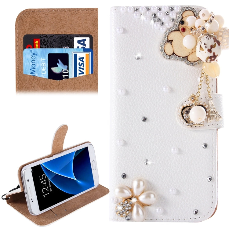 For Galaxy S7 / G930 Diamond