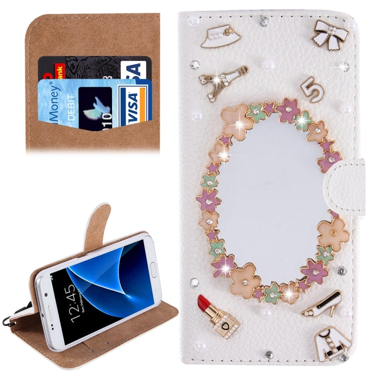 For Galaxy S7 / G930 Diamond