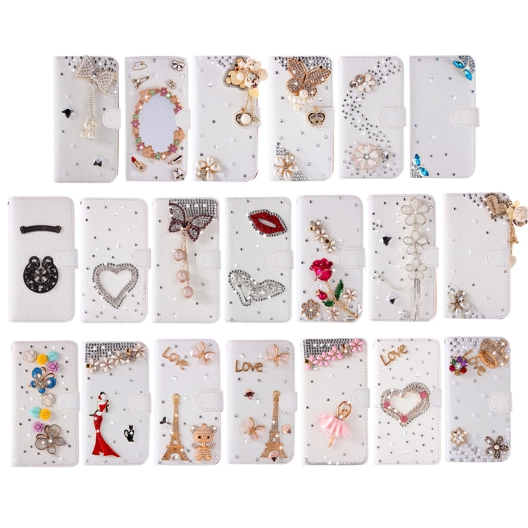 For Galaxy S7 / G930 Diamond
