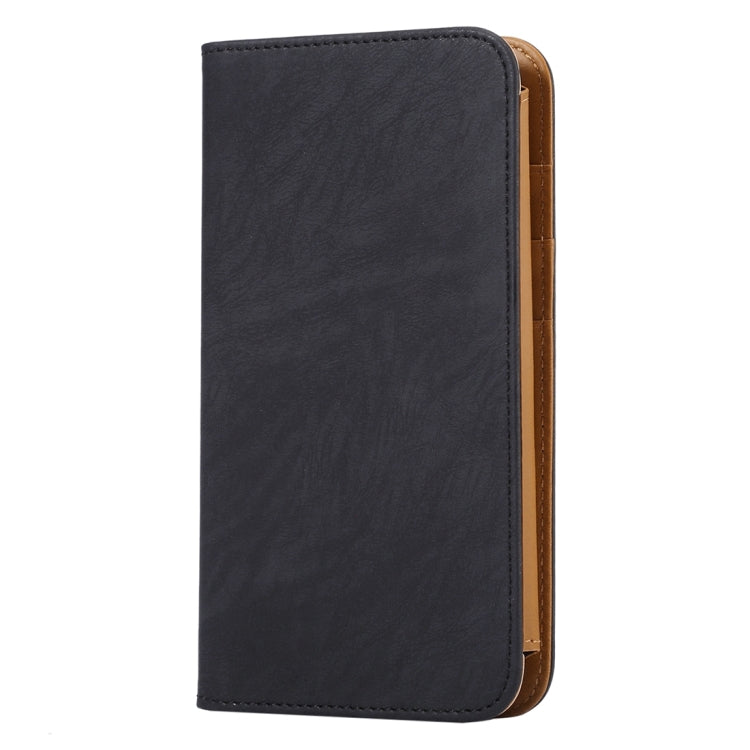 Wallet Style Horizontal Flip Leather Case with Photo Frame & Card Slots & Wallet & Lanyard for Galaxy S7 / iPhone 6 / Sony Xperia Z5 / Huawei Honor 7i