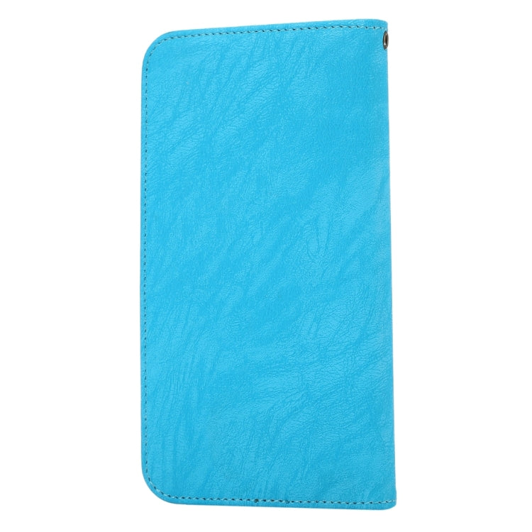 Wallet Style Horizontal Flip Leather Case with Photo Frame & Card Slots & Wallet & Lanyard for Galaxy S7 Edge / iPhone 6 Plus & 6s Plus / Huawei Mate 8