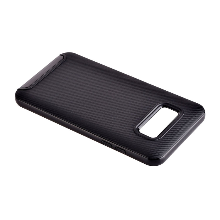 For Galaxy J5 (2016) / J510 Separable Bumblebee TPU + PC Combination Back Case