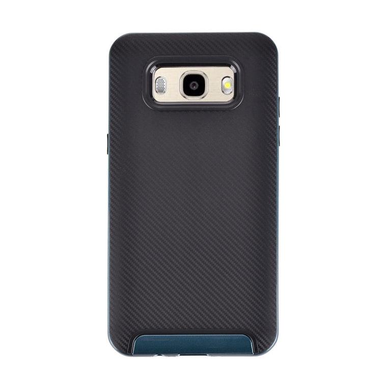 For Galaxy J5 (2016) / J510 Separable Bumblebee TPU + PC Combination Back Case