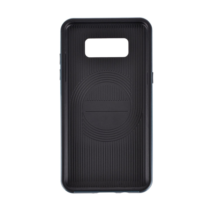 For Galaxy J5 (2016) / J510 Separable Bumblebee TPU + PC Combination Back Case