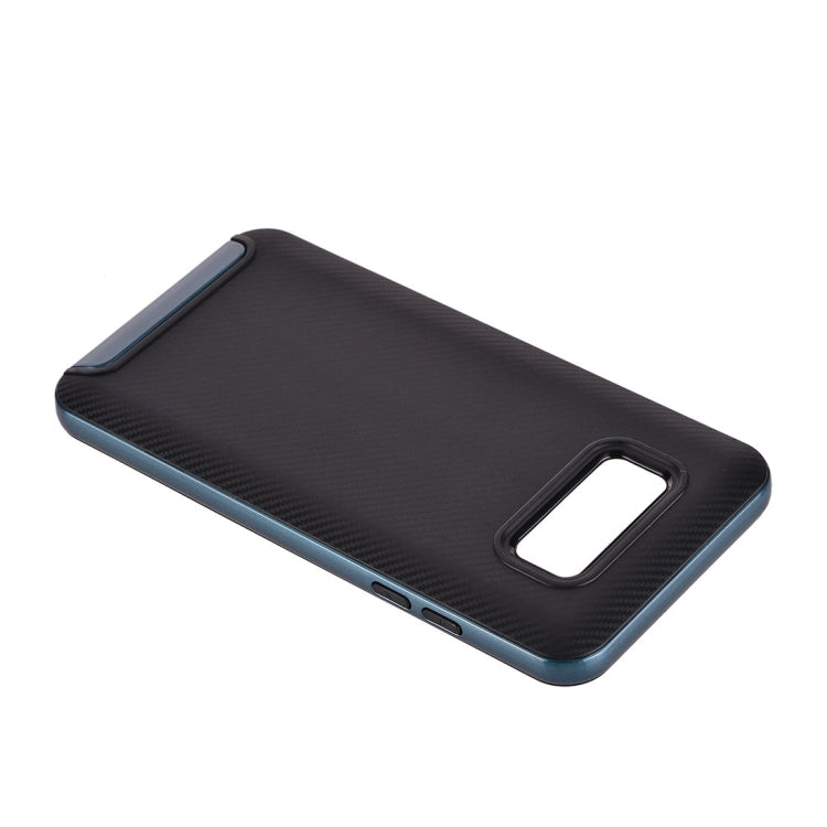 For Galaxy J5 (2016) / J510 Separable Bumblebee TPU + PC Combination Back Case