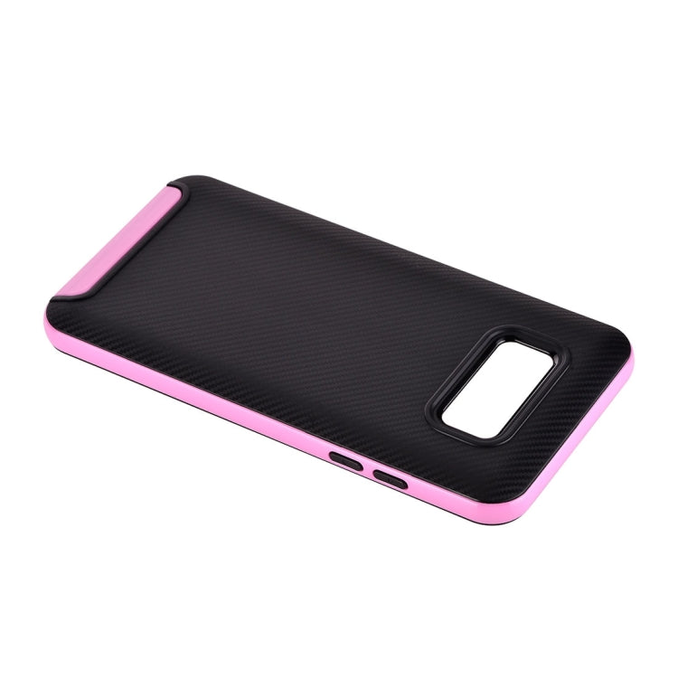 For Galaxy J5 (2016) / J510 Separable Bumblebee TPU + PC Combination Back Case