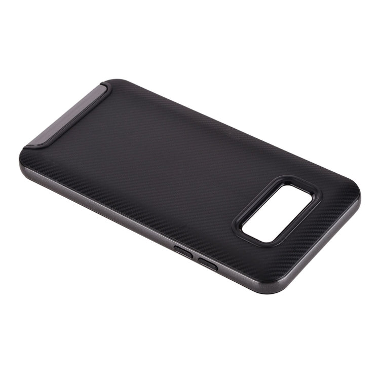 For Galaxy J5 (2016) / J510 Separable Bumblebee TPU + PC Combination Back Case