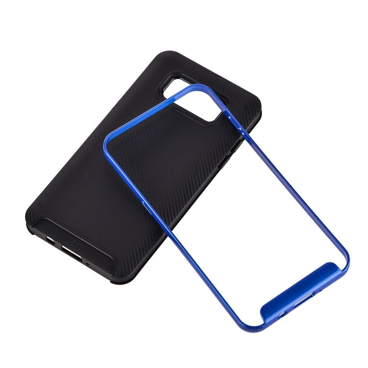 For Galaxy J5 (2016) / J510 Separable Bumblebee TPU + PC Combination Back Case