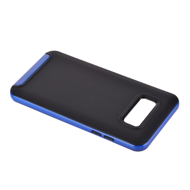For Galaxy J5 (2016) / J510 Separable Bumblebee TPU + PC Combination Back Case