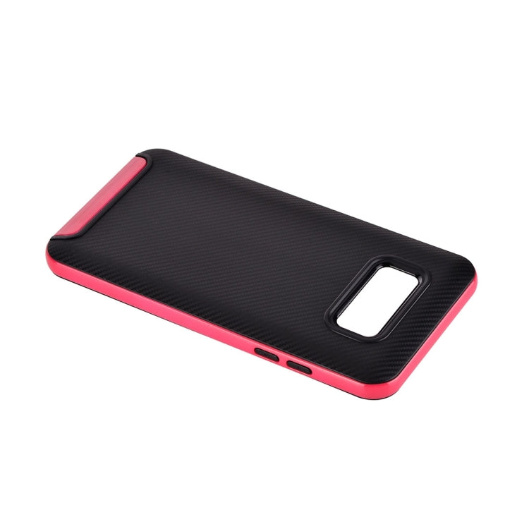 For Galaxy J5 (2016) / J510 Separable Bumblebee TPU + PC Combination Back Case