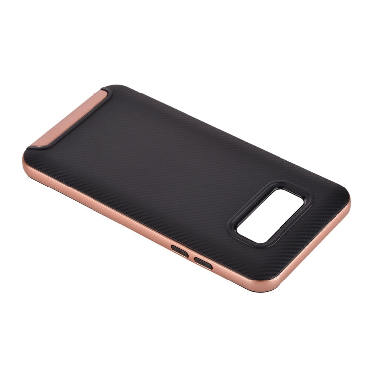 For Galaxy J5 (2016) / J510 Separable Bumblebee TPU + PC Combination Back Case