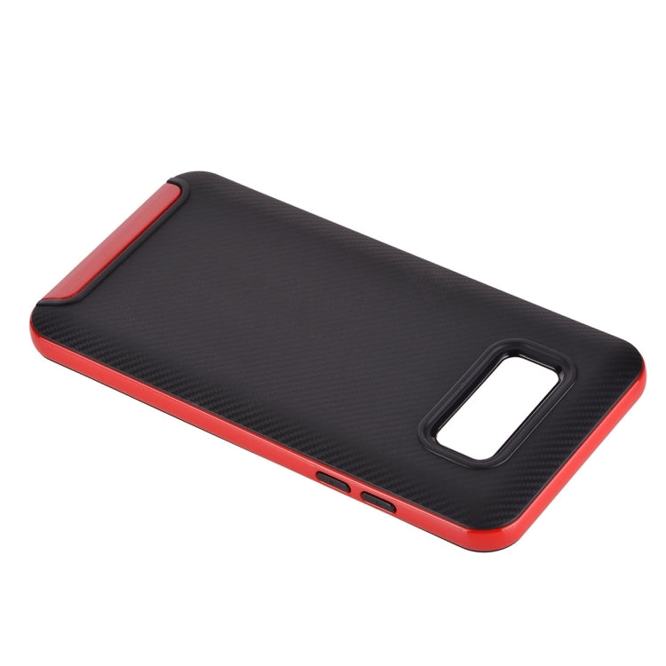 For Galaxy J5 (2016) / J510 Separable Bumblebee TPU + PC Combination Back Case