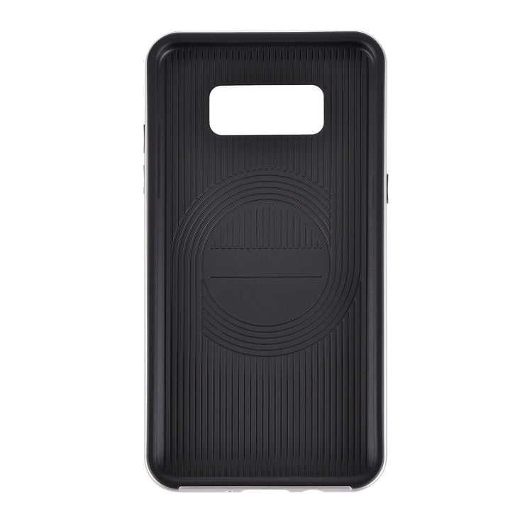 For Galaxy J5 (2016) / J510 Separable Bumblebee TPU + PC Combination Back Case