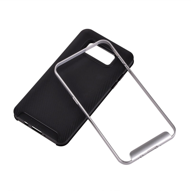 For Galaxy J5 (2016) / J510 Separable Bumblebee TPU + PC Combination Back Case