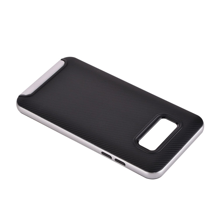 For Galaxy J5 (2016) / J510 Separable Bumblebee TPU + PC Combination Back Case
