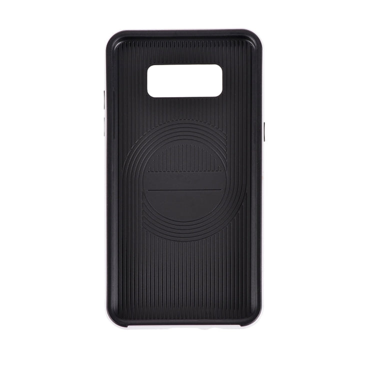 For Galaxy J5 (2016) / J510 Separable Bumblebee TPU + PC Combination Back Case