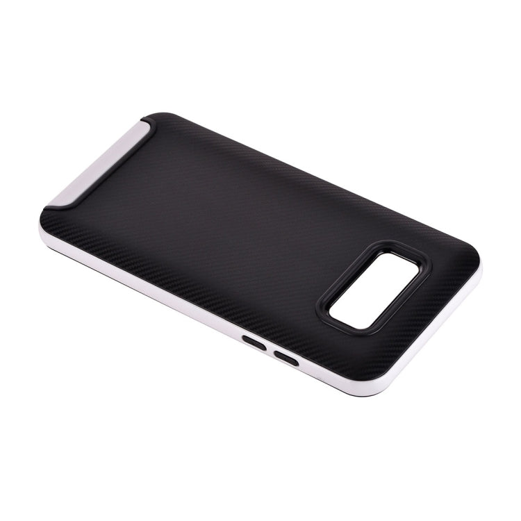 For Galaxy J5 (2016) / J510 Separable Bumblebee TPU + PC Combination Back Case
