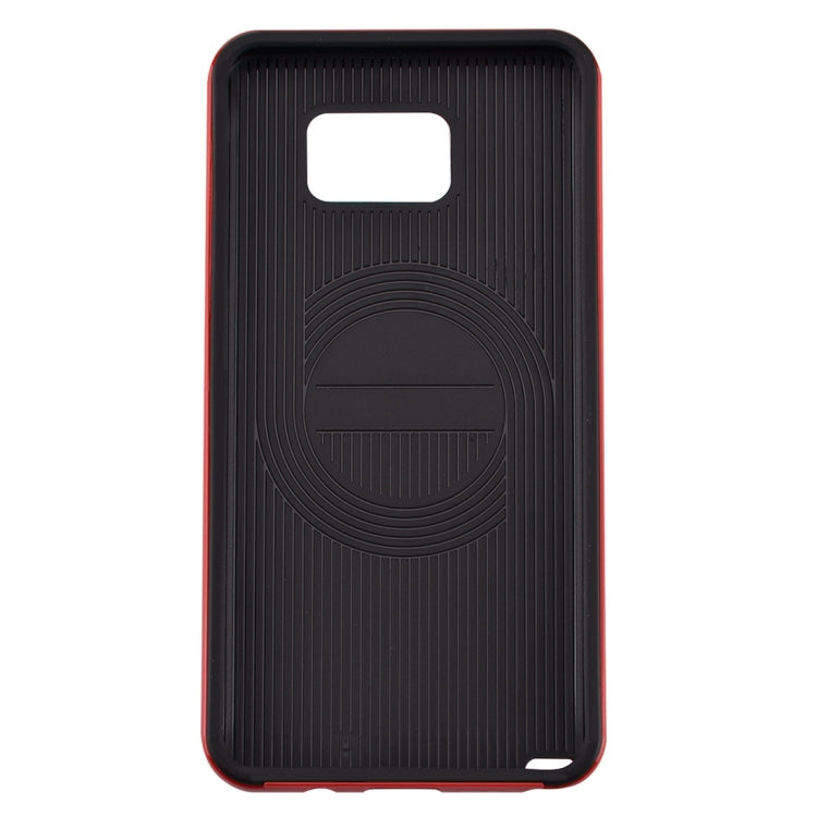 For Galaxy Note 5 / N920 Separable Bumblebee TPU + PC Combination Back Case