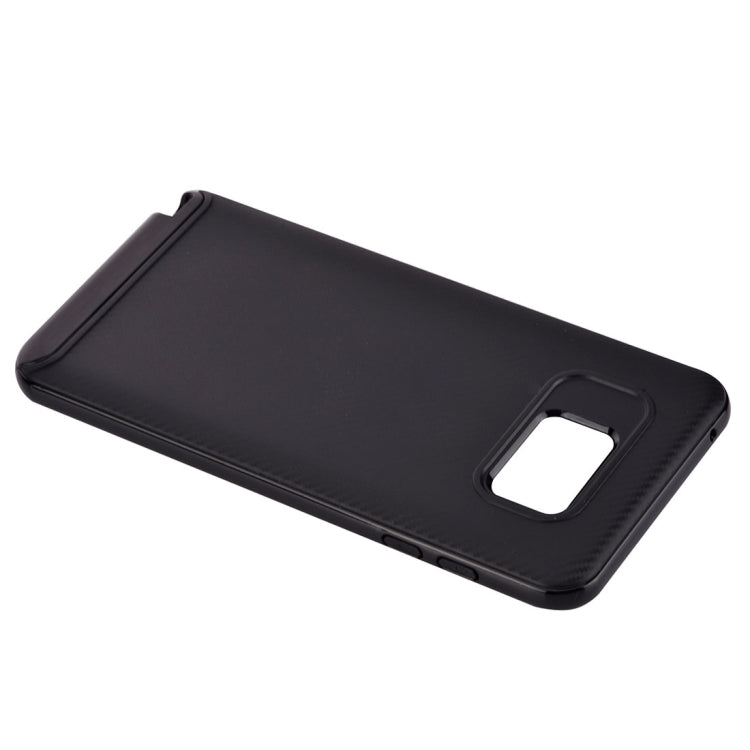 For Galaxy Note 5 / N920 Separable Bumblebee TPU + PC Combination Back Case