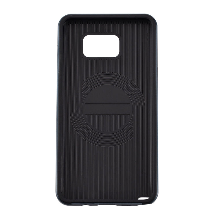 For Galaxy Note 5 / N920 Separable Bumblebee TPU + PC Combination Back Case