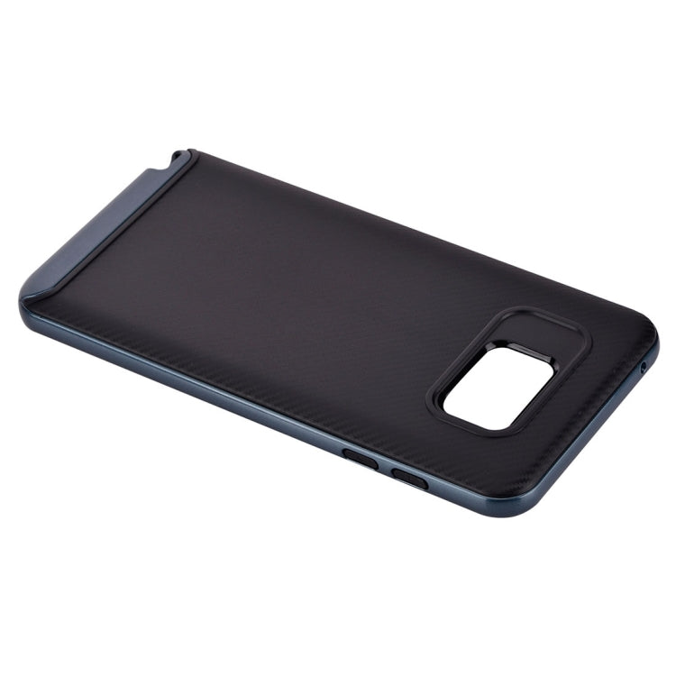 For Galaxy Note 5 / N920 Separable Bumblebee TPU + PC Combination Back Case