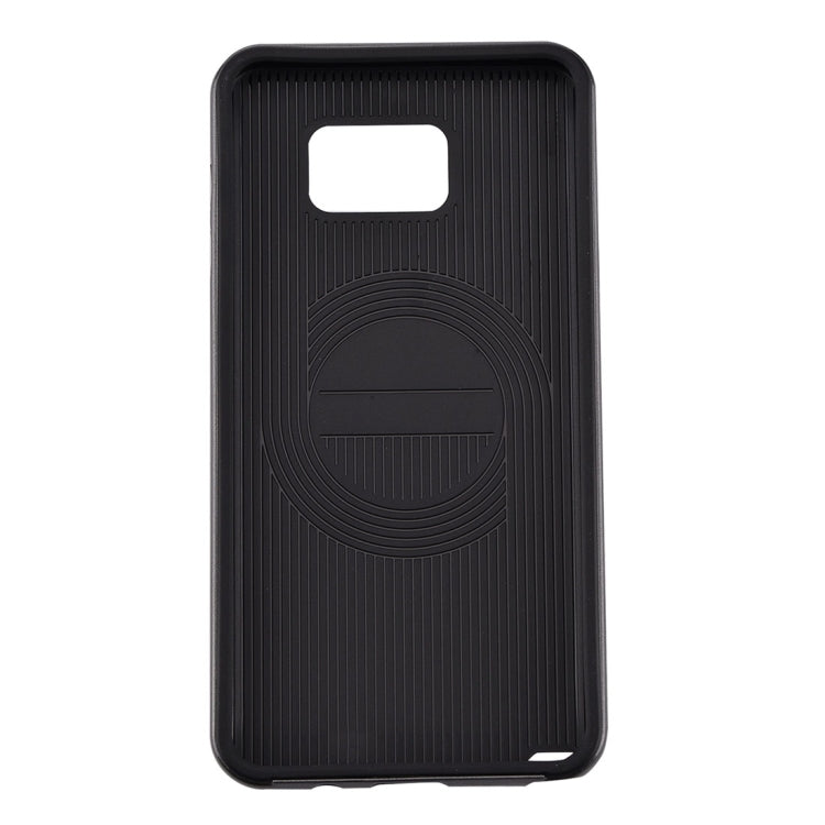 For Galaxy Note 5 / N920 Separable Bumblebee TPU + PC Combination Back Case