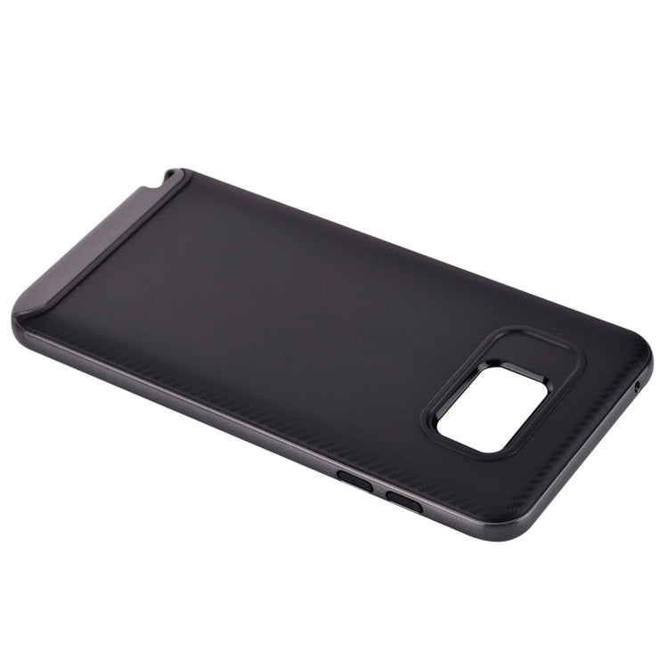 For Galaxy Note 5 / N920 Separable Bumblebee TPU + PC Combination Back Case