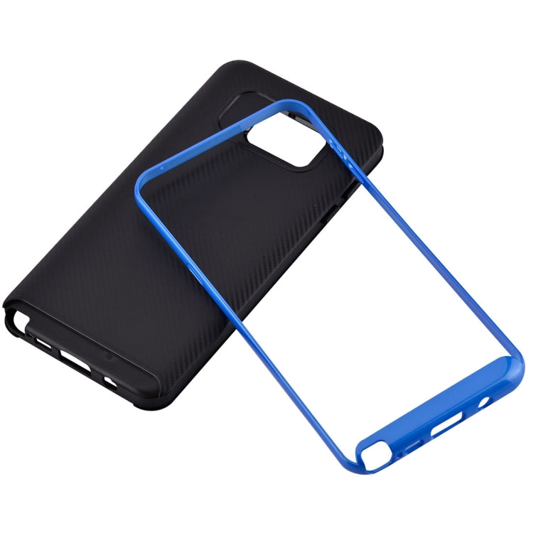 For Galaxy Note 5 / N920 Separable Bumblebee TPU + PC Combination Back Case