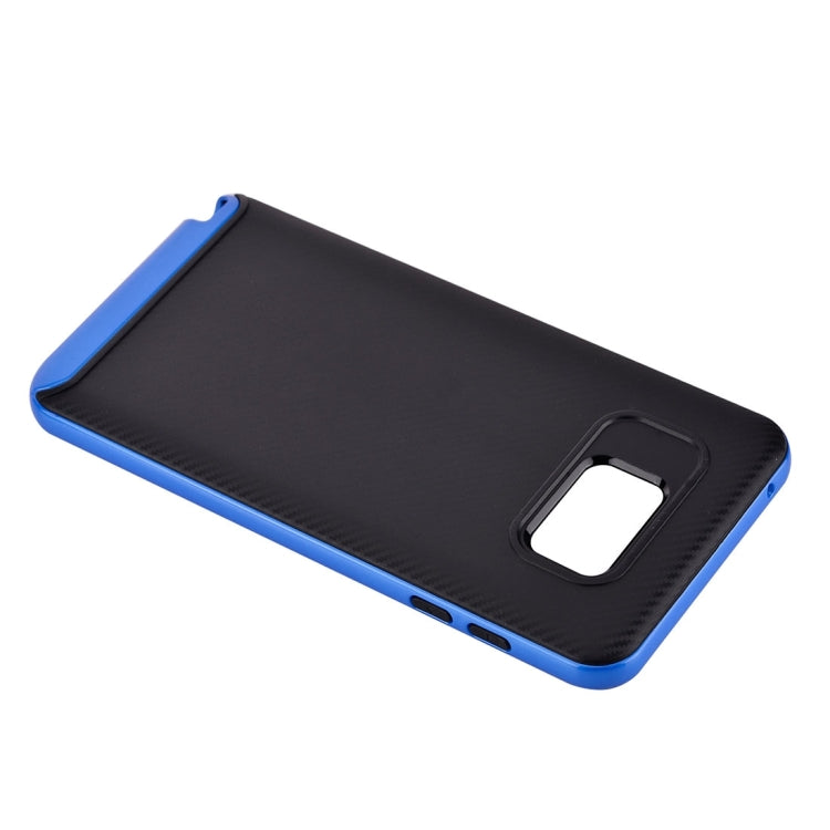 For Galaxy Note 5 / N920 Separable Bumblebee TPU + PC Combination Back Case