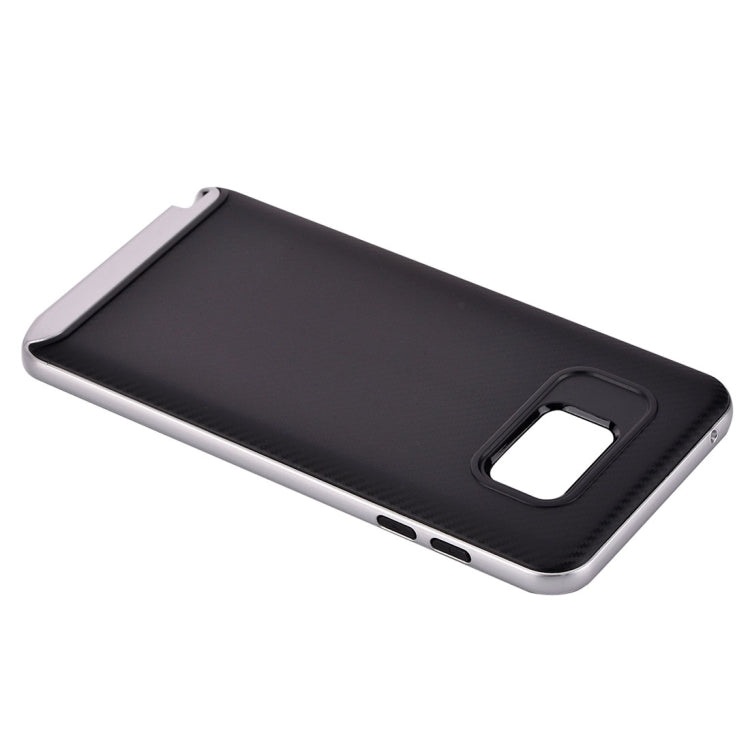For Galaxy Note 5 / N920 Separable Bumblebee TPU + PC Combination Back Case