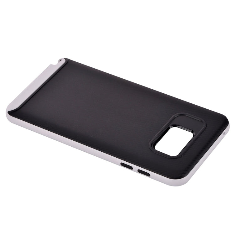 For Galaxy Note 5 / N920 Separable Bumblebee TPU + PC Combination Back Case