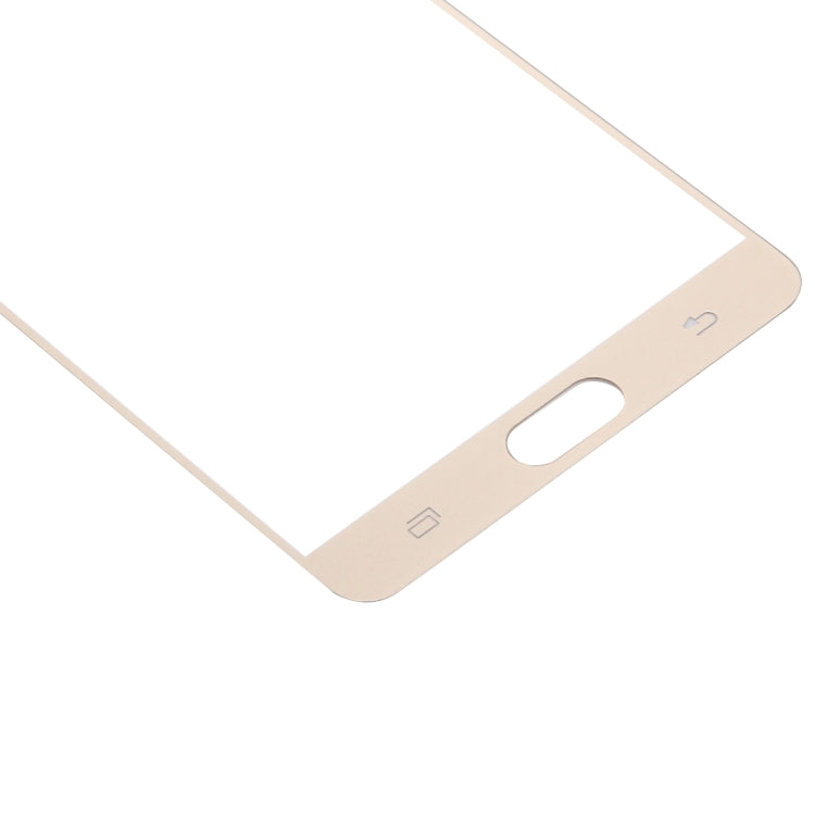 For Galaxy C9 Pro / C900 0.26mm 9H Surface Hardness Explosion-proof Silk-screen Tempered Glass Full Screen Film