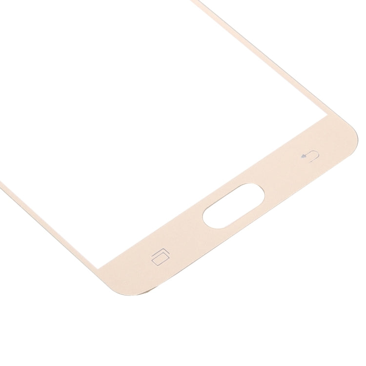 For Galaxy C7 / C700 0.26mm 9H Surface Hardness Explosion-proof Silk-screen Tempered Glass Full Screen Film