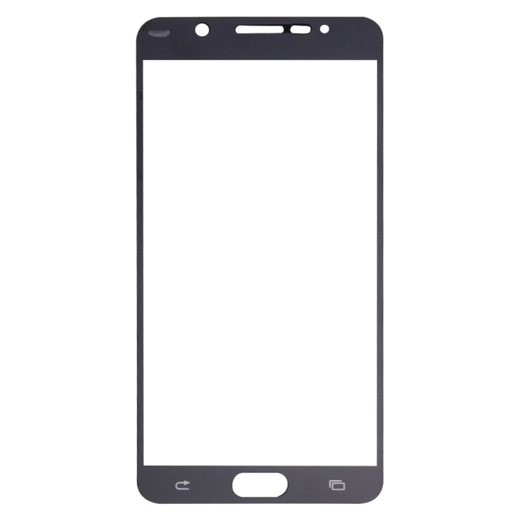 For Galaxy Note 5 / N920 0.26mm 9H Surface Hardness Explosion-proof Silk-screen Tempered Glass Full Screen Film