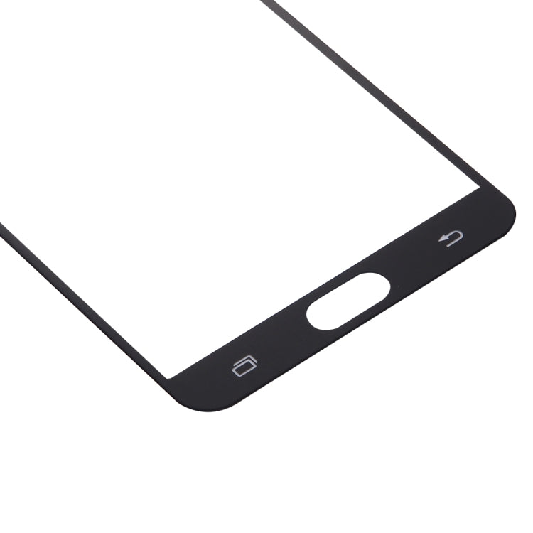 For Galaxy Note 5 / N920 0.26mm 9H Surface Hardness Explosion-proof Silk-screen Tempered Glass Full Screen Film