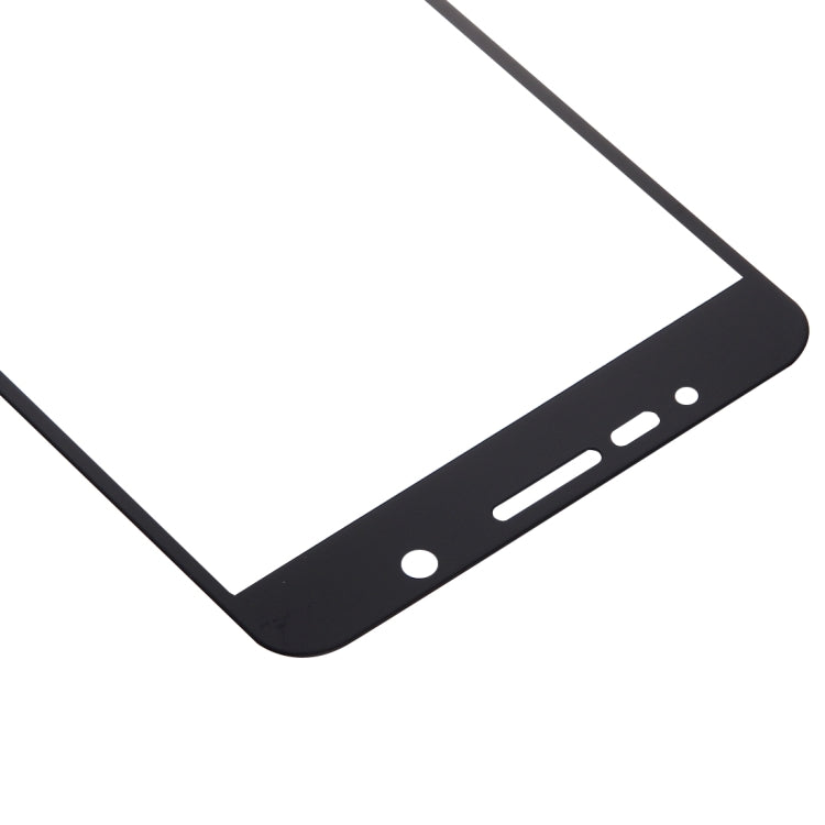For Galaxy Note 5 / N920 0.26mm 9H Surface Hardness Explosion-proof Silk-screen Tempered Glass Full Screen Film