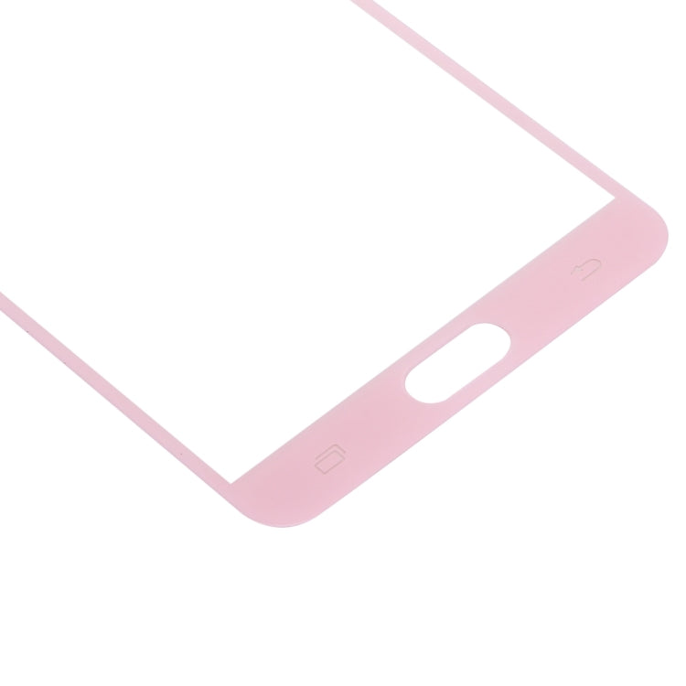 For Galaxy Note 5 / N920 0.26mm 9H Surface Hardness Explosion-proof Silk-screen Tempered Glass Full Screen Film