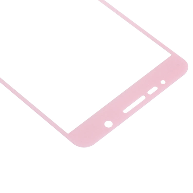 For Galaxy Note 5 / N920 0.26mm 9H Surface Hardness Explosion-proof Silk-screen Tempered Glass Full Screen Film