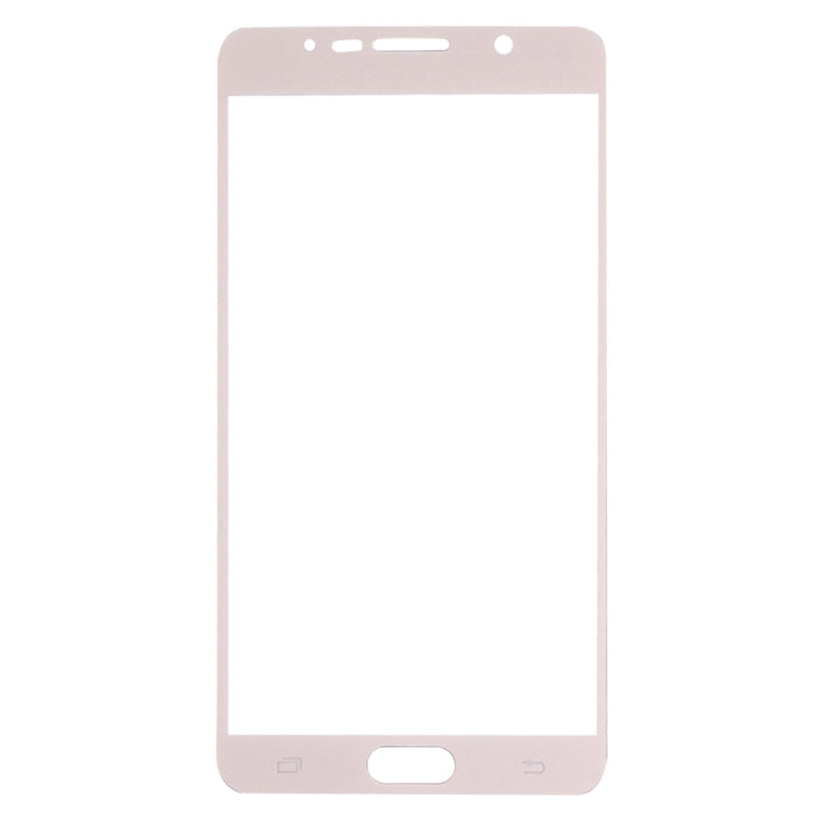 For Galaxy Note 5 / N920 0.26mm 9H Surface Hardness Explosion-proof Silk-screen Tempered Glass Full Screen Film