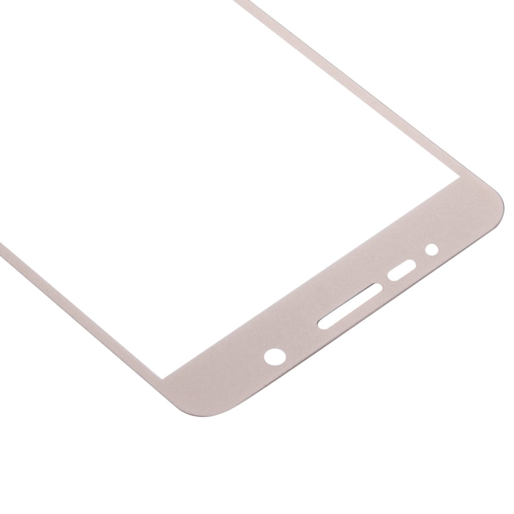 For Galaxy Note 5 / N920 0.26mm 9H Surface Hardness Explosion-proof Silk-screen Tempered Glass Full Screen Film