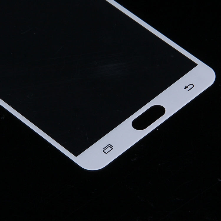 For Galaxy Note 5 / N920 0.26mm 9H Surface Hardness Explosion-proof Silk-screen Tempered Glass Full Screen Film