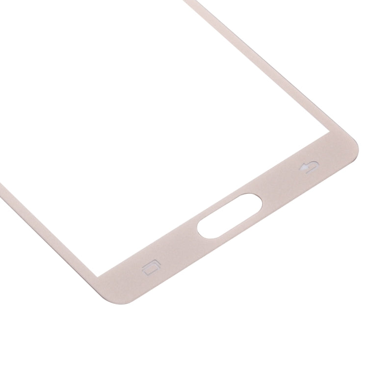 For Galaxy Note IV / N910 0.26mm 9H Surface Hardness Explosion-proof Silk-screen Tempered Glass Full Screen Film