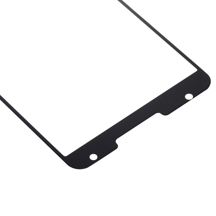 For Galaxy Note III / N900 0.26mm 9H Surface Hardness Explosion-proof Silk-screen Tempered Glass Full Screen Film